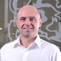 Fluro Ltd Employee Calin Bota's profile photo