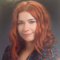 Smartus Employee Özgen Eroğlu's profile photo