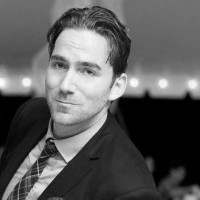 Crina Arghirescu Architecture Employee Adam Carmichael's profile photo