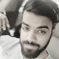 CareerPartner Employee Nitesh Gupta's profile photo