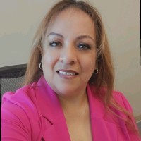 Uni-Trade Group Employee Angie Martinez's profile photo