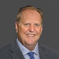 Leidos Employee Thomas Carter's profile photo