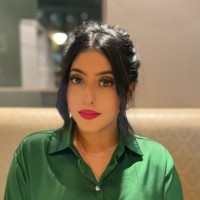 Insequa Ltd Employee Hebah Ahmed's profile photo