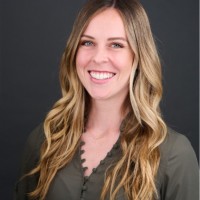 PwC Employee Claire Schultz's profile photo