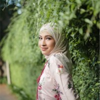 Fimela.com Employee Hilda Irach's profile photo