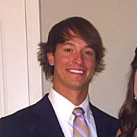 Mossy Oak Golf Club Employee Blake Henley's profile photo