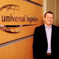 Universal Logistics Inc. Employee Chris Cartan's profile photo