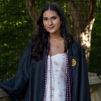 Zareen Farhad's profile photo