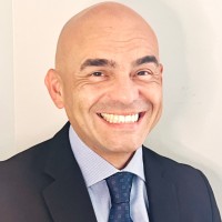 Intuit Employee Benjamin Acevedo's profile photo