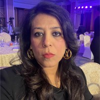 Natasha Singh Email & Phone Number