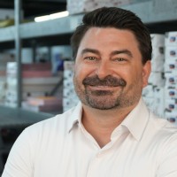 1Vision Employee Chris Strobel's profile photo