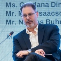 Mark Isaacson Email & Phone Number