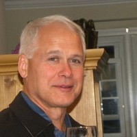 ECU Communications Employee Ken Krick's profile photo