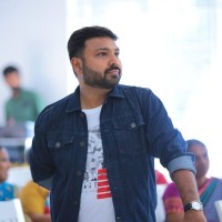 FundsIndia Employee Madhan Soundaram's profile photo