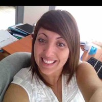 Nadia Taoufik Email
