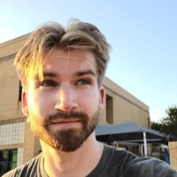 SignalRGB Employee Chris McCully's profile photo