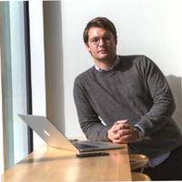 Twetch Employee Joshua Petty's profile photo