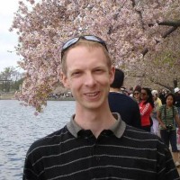 Comprehensive Decommissioning International (CDI) Employee Dan Field's profile photo