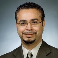 NASA Glenn Research Center Employee Robert Romero's profile photo