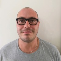 DELFINO SRL Employee Giuseppe Garozzo's profile photo