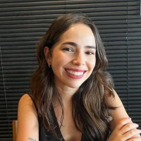 Bruna Falheiro's profile photo