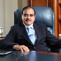 Mercator  Limited Employee Harish Mittal's profile photo