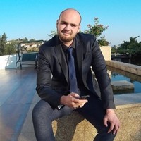 Eye2Map - Geosolutions for Environment and Engineering Employee Oscar Moutinho's profile photo