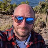 SHIRE OF TOODYAY Employee Simon Vanderheyden's profile photo