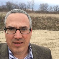 Teknor Apex Company Employee Richard Faulkner's profile photo