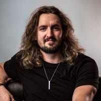 Funnel Design Employee Michael Dobrinski's profile photo