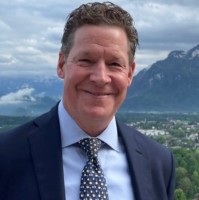 TransRe Employee Paul McKeon's profile photo