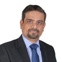 VFS Global Employee Brajesh Jha's profile photo
