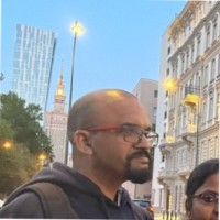 Wipro Employee Srinivas Achanta's profile photo