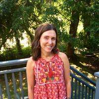 Bertagni 1882 Employee Rachel Borah's profile photo