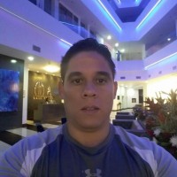 NovoPayment Employee Jean Pérez's profile photo