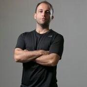 Jack Archer Employee Lucas MacHado's profile photo