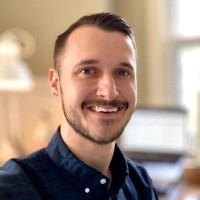 General Motors Employee Trevor Simpson's profile photo