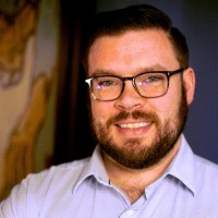 Nth Round Employee Andrew Devlin's profile photo