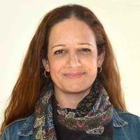 Galcon Computerized Control Systems Employee Hagit Goldenberg's profile photo