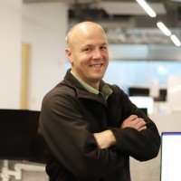 ENTEK International Employee Ian Wheeler's profile photo