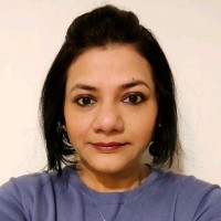 Roma Singhal Email & Phone Number