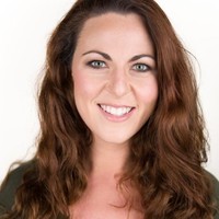 Freelance Filmmaker Employee Liz Anderson's profile photo