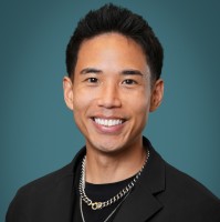 Everyday Carry Employee Bernard Capulong's profile photo
