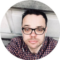 SS&C Technologies Employee Simon C's profile photo