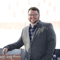 North Carolina Agricultural and Technical State University Employee Christopher Neff's profile photo