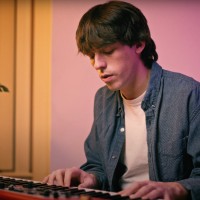 aBreak Music Employee Carter Vogel's profile photo