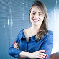 CashWay Employee Edilene Da Silva's profile photo