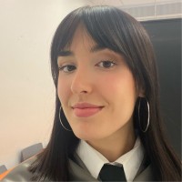 K-tuin Employee Sofia Goñi's profile photo