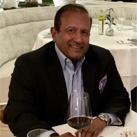 Tavant Employee Hassan Rashid's profile photo