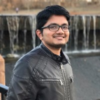 NVIDIA Employee Avinash Krishnan's profile photo
